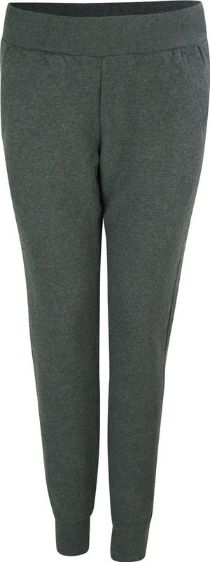 Bjorn Borg - Dames B Sport Broek - Donkergrijs Melange