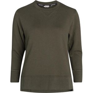 Björn Borg - 1931-1773-80901 - Sweater - Dames - Sport - 100% Katoen