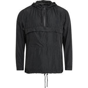 Björn Borg Heren apollo running anorak