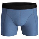 Björn Borg - Core Shorts Sammy - Boxershort - Blue Yonder - 2 Pack