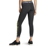 Bjorn Borg Tights Dames Coz groen