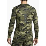 Bjorn Borg Heren Longsleeve Axton Perf Maat S Man