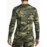 Bjorn Borg Heren Longsleeve Axton Perf Maat S Man