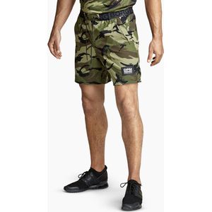 Björn Borg - Attis 7 Inch - Heren Shorts