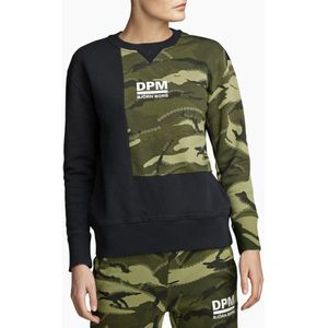 Björn Borg - Sweater - DPM - Katoen - Dames