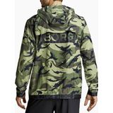 Björn Borg - Anorak Running - Heren - Apollo - 100% Polyester