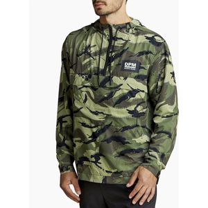 Björn Borg - Apollo - Anorak - Heren - 100% Polyester
