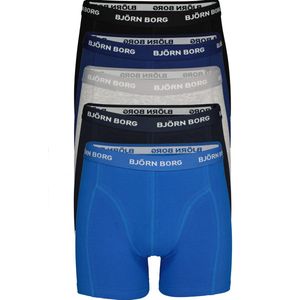 Boxershort Björn Borg Men Essential Boxer Blue 