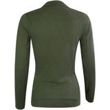 Björn Borg - Dames Nanna Jacket - Army Green - Vest