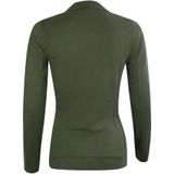 Björn Borg - Dames Nanna Jacket - Army Green - Vest