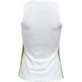 Björn Borg - Tala - Tanktop - Briljant Wit - Slim Fit - Mouwloos