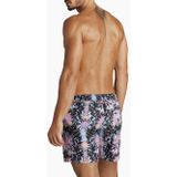 Bjorn Borg - Sylvester - Zwemshort - Meerkleurig - Elastische Tailleband