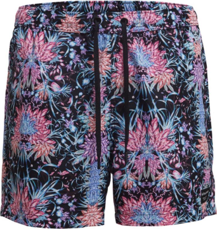 Bjorn Borg - Sylvester - Zwemshort - Meerkleurig - Elastische Tailleband