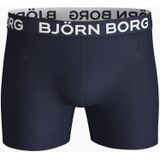 Björn Borg - Camo Rose - Heren Boxershorts - Multi - 3-Pack
