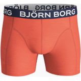 Björn Borg - Camo Rose - Heren Boxershorts - Multi - 3-Pack
