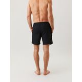 BORG - Swim Shorts - Blauw - 100% Polyester - Vochtafvoerend