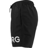 BORG - Swim Shorts - Blauw - 100% Polyester - Vochtafvoerend