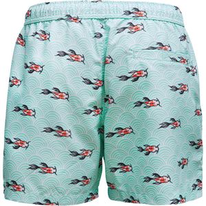 Björn Borg - Sylvester - Zwemshort - Lichtblauw