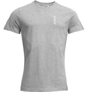 Björn Borg - Heren T-shirt - 100% Katoen