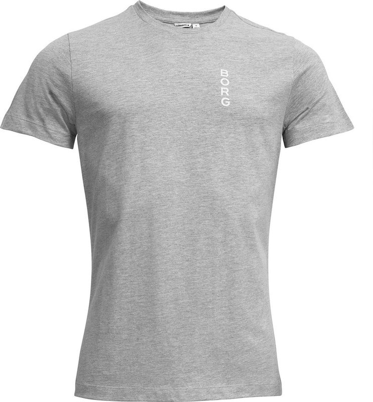 Björn Borg - Heren T-shirt - 100% Katoen