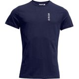 Bjorn Borg - Samir - T-shirt - Navy Blauw