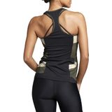 Björn Borg - Tanktop - Peace - 90% Polyester 10% Elastaan