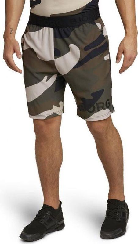 Bjorn Borg Shorts Borg Men - Camo