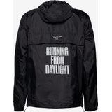 Björn Borg - Jacket Running - Nacht - Heren