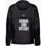 Björn Borg - Jacket Running - Nacht - Heren