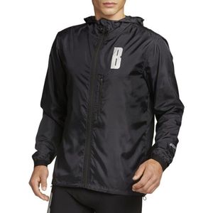 Björn Borg Heren Running Jacket Night Maat L Mannen