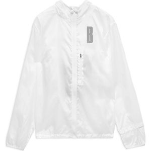 Bjorn Borg Heren Running Jacket Night Maat L Mannen