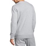 Bjorn Borg Heren Sweatshirt - Lichtgrijs Melange - Crew Neck