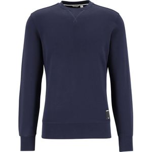 Bjorn Borg - Sweater Donkerblauw - Heren - Regular-fit