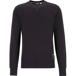 Björn Borg - Crew Sweater - Zwart - Regular-Fit
