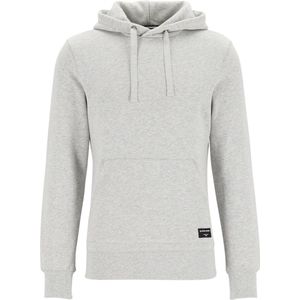 Bjorn Borg Centre Hoodie - Zacht Fleecemateriaal - Dubbelgelaagde Capuchon
