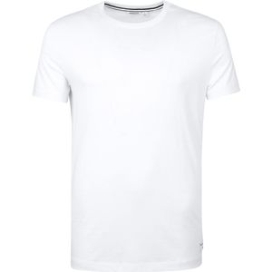Bjorn Borg Basic T-Shirt Weiß - Größe XL