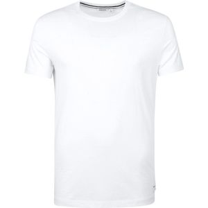 Bjorn Borg Basic T-Shirt Wit - Heren