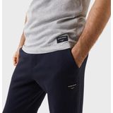 Björn Borg - T-shirt - Grijs - Katoen