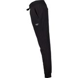 Centre Tapered Pant - Sweatpant - Zacht Fleecemateriaal - Regular-fit