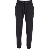 Centre Tapered Pant - Sweatpant - Zacht Fleecemateriaal - Regular-fit