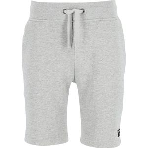 Bjorn Borg - Korte Joggingbroek - Lichtgrijs Melange