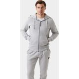 Bjorn Borg Vest Lichtgrijs - Heren