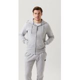Bjorn Borg Vest Lichtgrijs - Heren