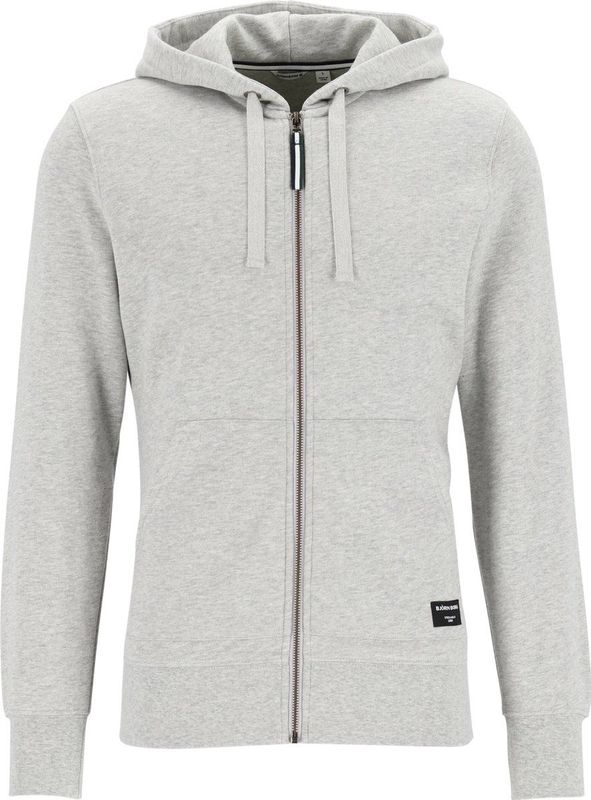 Bjorn Borg Vest Lichtgrijs - Heren