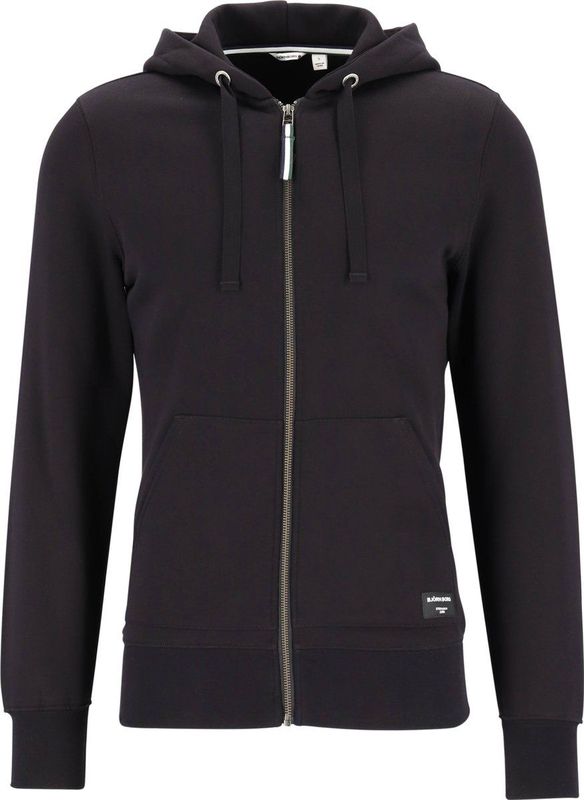 Björn Borg Sportvest Zwart