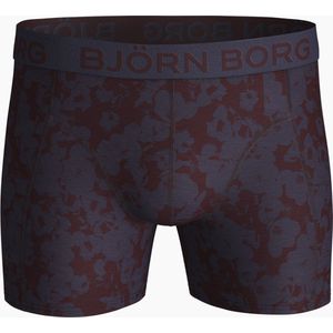 Björn Borg - 2Wayflower - Boxershort - Multicolor - Katoen