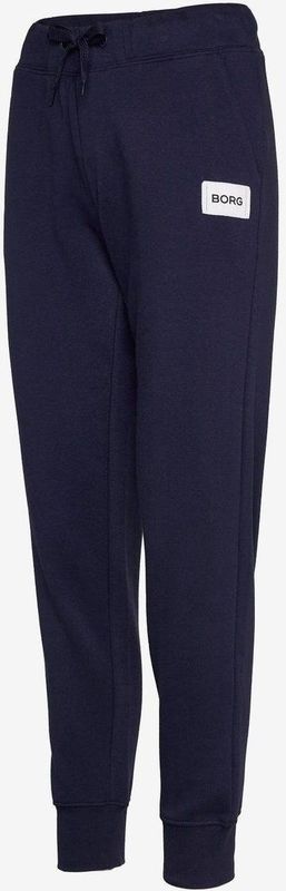 Björn Borg - Felicity Pant - Trainingsbroek - Peacoat - Hoogwaardig Materiaal