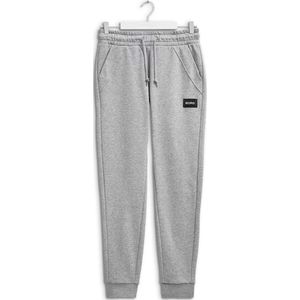 Bjorn Borg - BB Logo Sweat Pants - Lichtgrijs - Dames Sportbroek