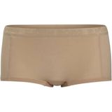 Björn Borg - Minishort 2P - Boxershorts - Blauw - 95% Lyocell, 5% Elastaan