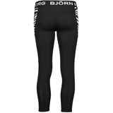 Bjorn Borg - 7/8 Tights Oni - Legging - Vrouw
